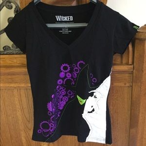 Wicked Wear Top❤️